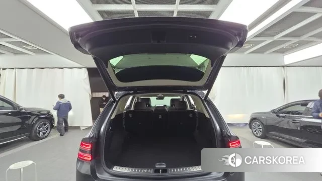 Genesis GV80 id 3551823 из Кореи 11