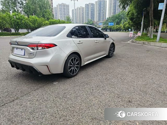 Toyota Lei Ling id 4300446 из Китая 11