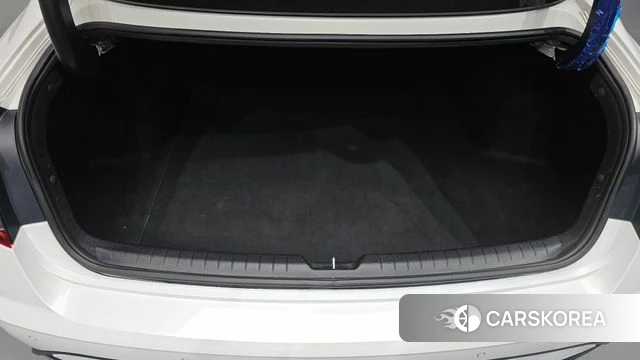 Hyundai Sonata (DN8) id 3872495 из Кореи 11