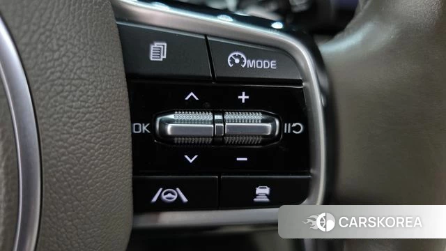 Kia Carnival 4th generation id 4507161 из Кореи 11