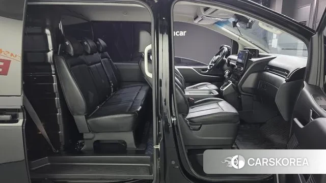 Hyundai Staria id 3659762 из Кореи 11