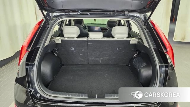 Kia Di Ol Nu Niro id 4745318 из Кореи 11