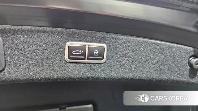 Genesis G80 (RG3) id 3533586 из Кореи 11