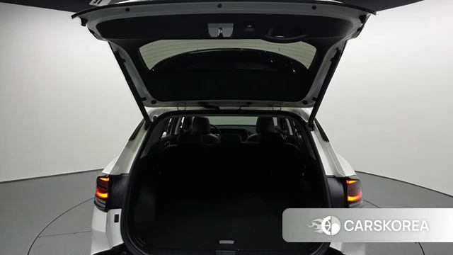 Kia Sportage 5th Generation Hybrid id 4567356 из Кореи 11