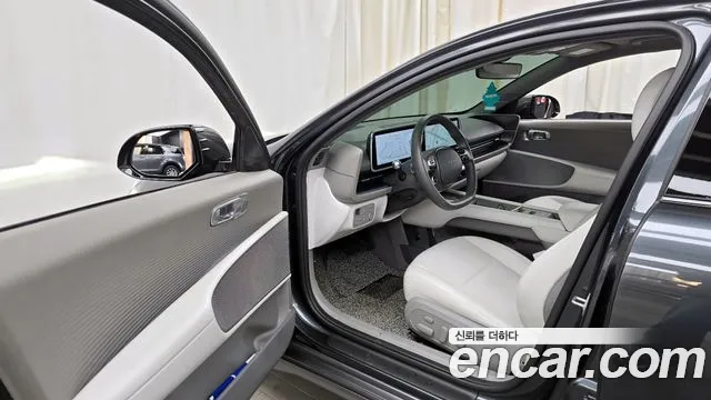 Hyundai Ionic 6 id 2655411 из Кореи 11