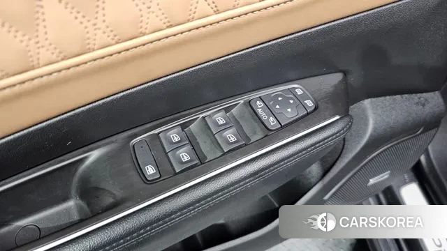 Renault Korea (Samsung) The New SM6 id 3573316 из Кореи 11