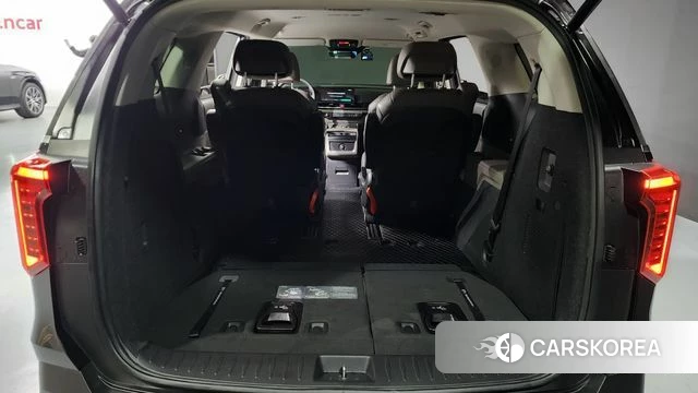 Kia The New Carnival 4th Generation id 4177911 из Кореи 11
