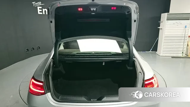 Mercedes-Benz CLS-Class C257 id 3754413 из Кореи 11