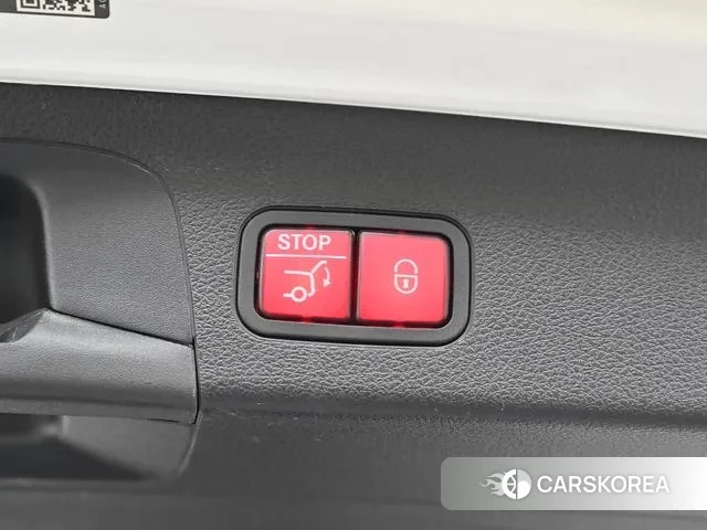 Mercedes-Benz GLS - Class X167 id 3421316 из Кореи 11