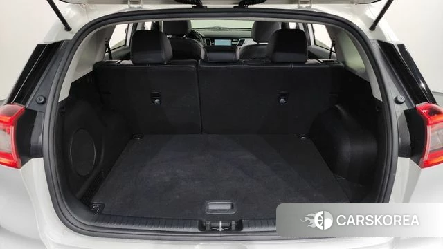 Kia Niro EV id 4625353 из Кореи 11