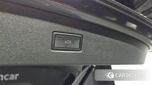 Volkswagen Tiguan second Generation id 3031453 из Кореи 11