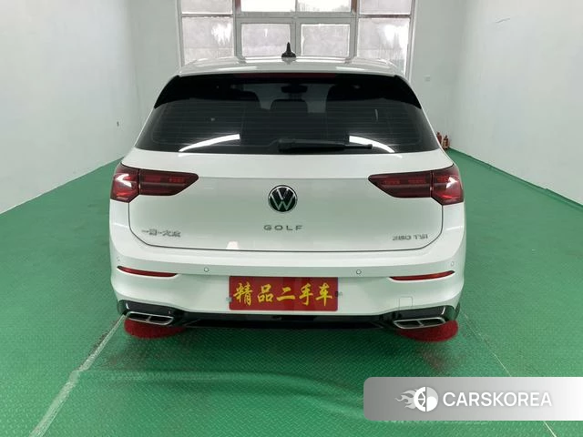 Volkswagen Golf id 4328827 из Китая 11