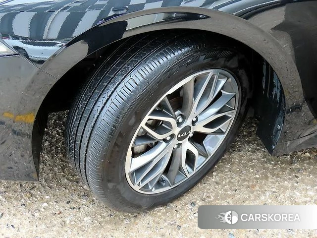 Kia K5 3rd generation id 4549790 из Кореи 11