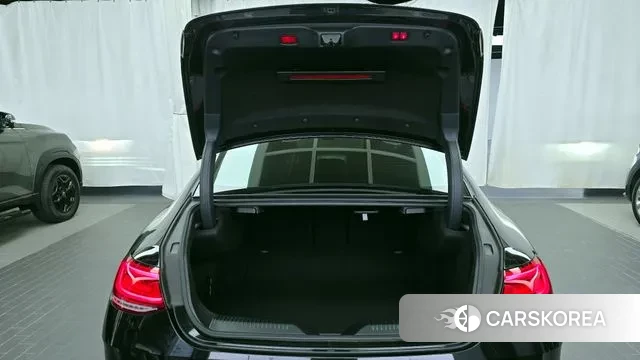 Mercedes-Benz CLS-Class C257 id 3400947 из Кореи 11