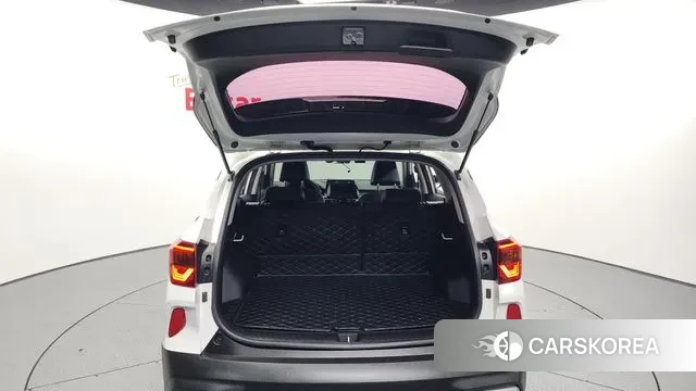 Kia Seltos id 3635702 из Кореи 11