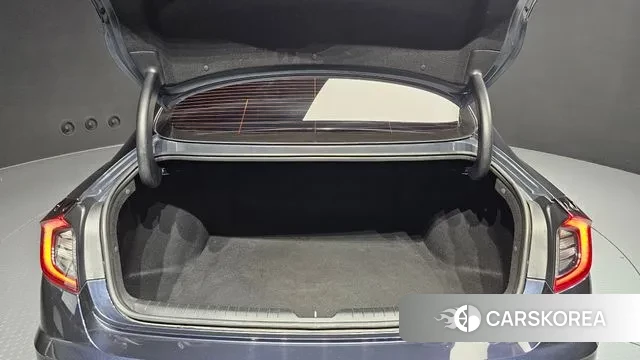 Hyundai Sonata (DN8) id 3428982 из Кореи 11