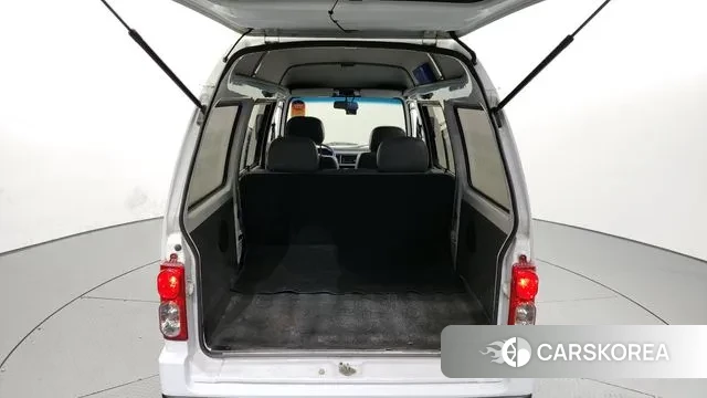 Chevrolet (GM Daewoo) New Damas id 2960907 из Кореи 11