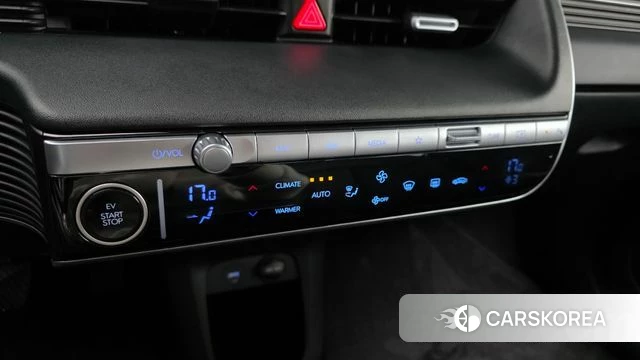 Hyundai Ionic 5 id 4283174 из Кореи 11
