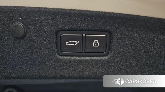 Kia The New K8 id 4853750 из Кореи 11