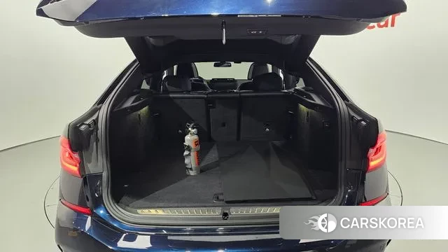 BMW 6 Series GT (G32) id 3394671 из Кореи 11