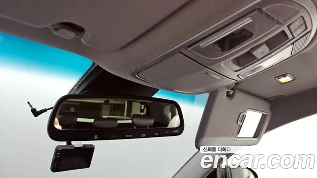 Hyundai All New Tucson id 2458046 из Кореи 11