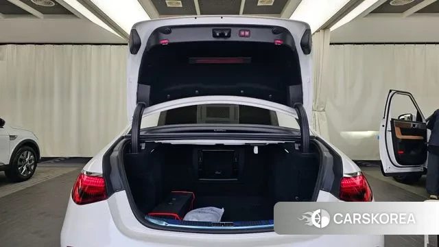 Mercedes-Benz S-Class W223 id 2984725 из Кореи 11