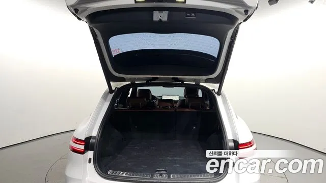 Genesis GV70 id 2646720 из Кореи 11