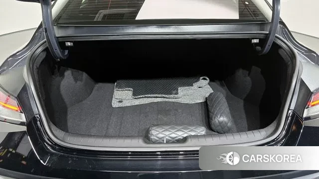 Hyundai The New Avante Hybrid (CN7) id 3333500 из Кореи 11