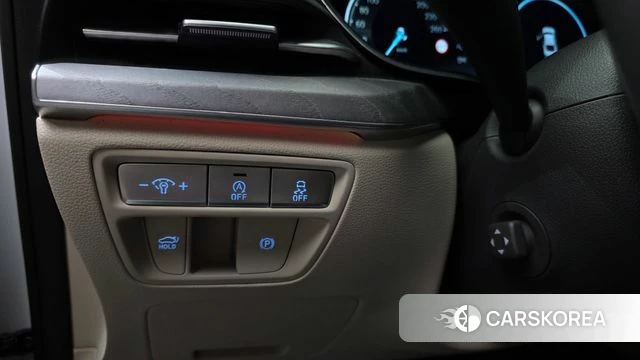 Genesis G80 (RG3) id 4428586 из Кореи 11