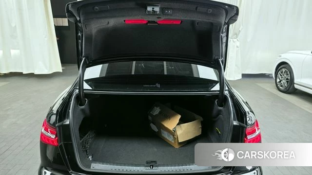 Audi A6 (C8) id 3899338 из Кореи 11