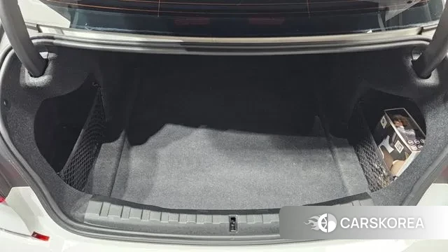 BMW 3 Series (G20) id 3645592 из Кореи 11