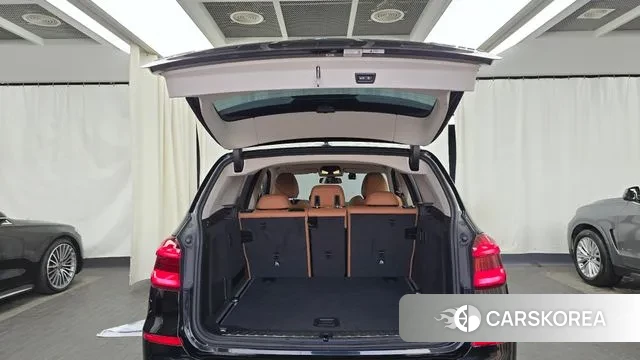 BMW X3 (G01) id 2390272 из Кореи 11