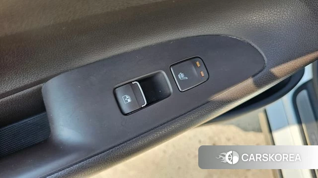 Hyundai The New Grandeur IG id 3832746 из Кореи 11