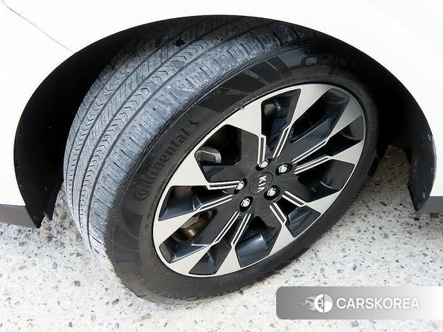 Kia Carnival 4th generation id 4677190 из Кореи 11