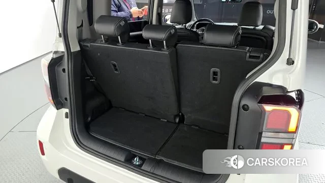 Kia The New Kia Ray id 3452821 из Кореи 11