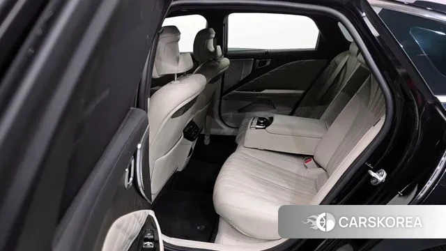 Kia K8 Hybrid id 3269046 из Кореи 11