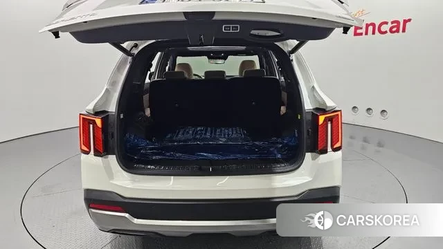 Kia The New Sorento 4th Generation id 3482133 из Кореи 11
