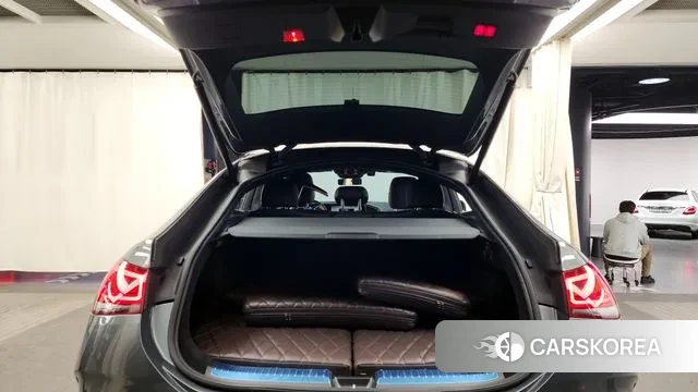 Mercedes-Benz GLE-Class W167 id 3453663 из Кореи 11