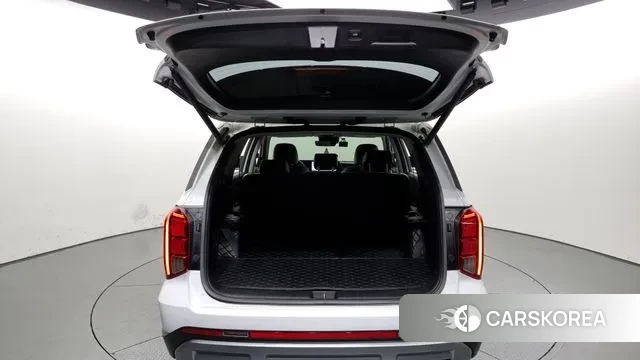 Hyundai The New Palisade id 3036882 из Кореи 11