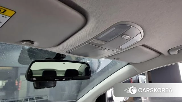 Hyundai Avante AD id 3814499 из Кореи 11