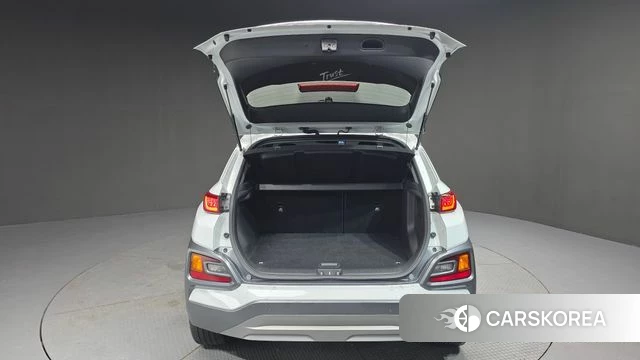 Hyundai Kona id 4563001 из Кореи 11