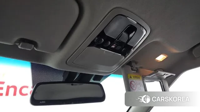 Ssangyong Berry New Tivoli id 3600467 из Кореи 11