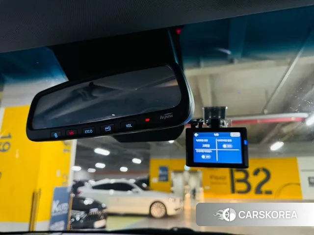 Hyundai All New Tucson id 3760821 из Кореи 11