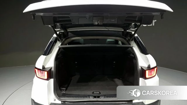 Land Rover Range Rover Evoque id 4286258 из Кореи 11