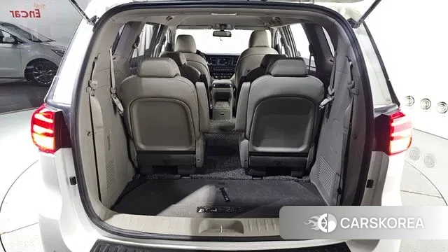 Kia The New Carnival id 3028686 из Кореи 11