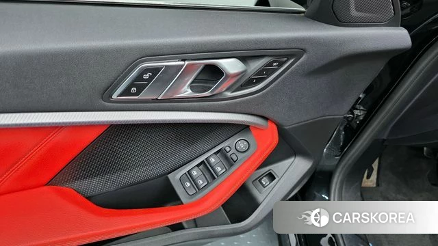 BMW 1 Series (F40) id 4195163 из Кореи 11