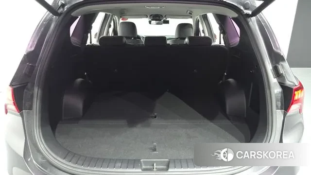 Hyundai The New Santa Fe id 3385222 из Кореи 11