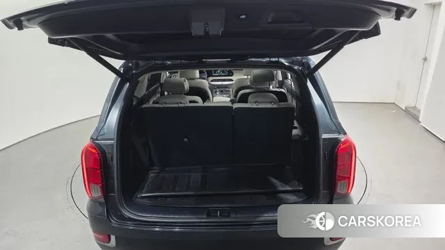 Hyundai Palisade id 3060720 из Кореи 11