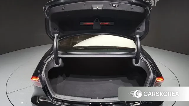 Hyundai The New Grandeur IG id 3008190 из Кореи 11