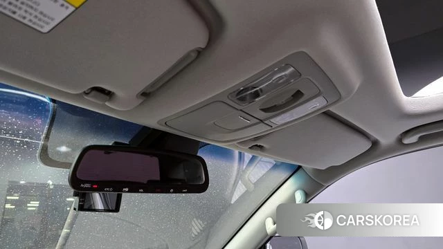 Kia The New Mohave id 3894086 из Кореи 11